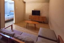 공용 공간 Newton Apartement By Amanah