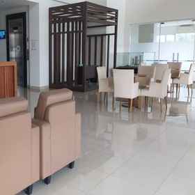 Lobby1Newton Apartement By Amanah,Gedung Serba Guna (GSG)飯店