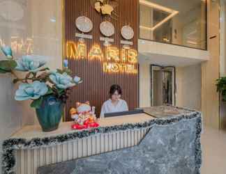 Sảnh chờ 2 Maris Da Nang Hotel & Apartment 