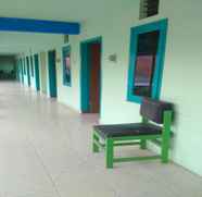 Lobby 2 E-Nur Kost Putra Probolinggo