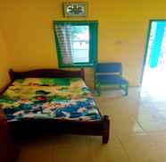 Bedroom 4 E-Nur Kost Putra Probolinggo