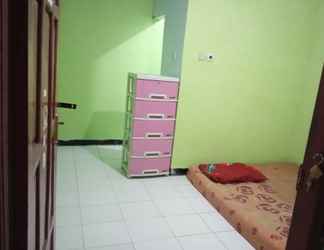 Kamar Tidur 2 Kos Mas Agus