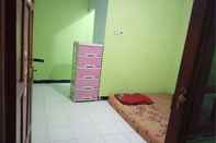 Bedroom Kos Mas Agus