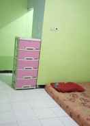 BEDROOM Kos Mas Agus