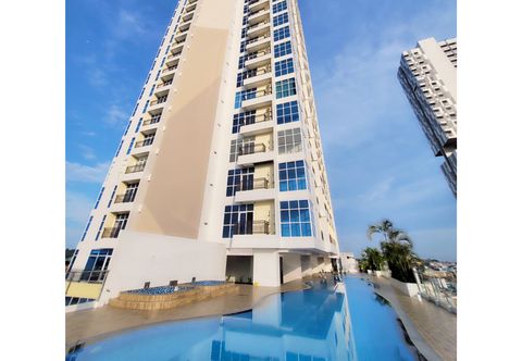 Kolam Renang Formosa Residence Apartment Studio 