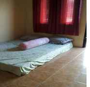 Bedroom 5 Homestay Rindu Alam Sawarna