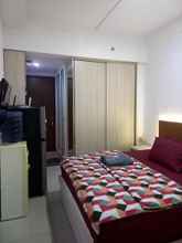 Lobi Vivo Apartemen by Wm Management