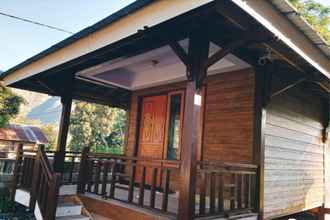 Exterior 4 Wisata Rinjani Villa