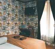 Bedroom 6 Wisata Rinjani Villa