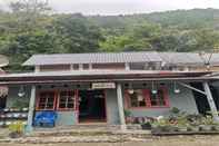 Lobi Manat Homestay