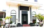 Exterior 2 Nice Hotel Quang Binh