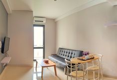 Common Space 5 Lovina 8-AD at One Residence near Ferry Terminal