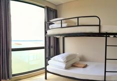 Kamar Tidur 3 Lovina 16-AE at One Residence near Ferry Terminal