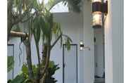 Exterior 6 Jazz Rooms Kampung Inggris Syariah