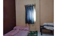 Kamar Tidur 7 Samiangel Homestay