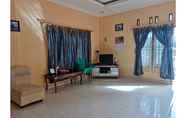 Lobi 3 Samiangel Homestay