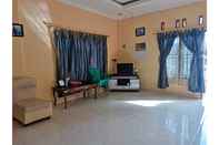 Lobi Samiangel Homestay