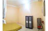 Kamar Tidur 6 Samiangel Homestay