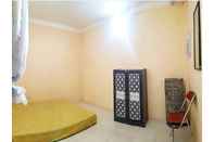 Bedroom Samiangel Homestay