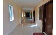 Bangunan 2 Samiangel Homestay