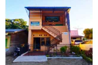 Bangunan 4 Samiangel Homestay