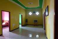 Lobby Rumah Kos Qia Syariah