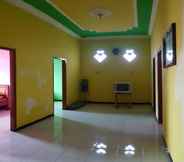 Lobby 3 Rumah Kos Qia Syariah