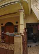 EXTERIOR_BUILDING Rumah Kos Qia Syariah