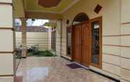 Exterior 2 Rumah Kos Qia Syariah