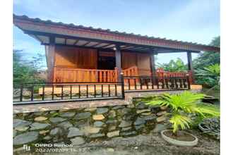 Exterior 4 Jala Sutra Cottages