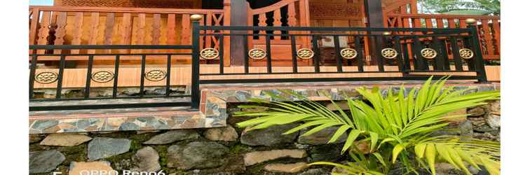 Lobi Jala Sutra Cottages