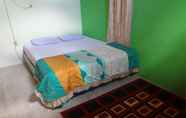 Kamar Tidur 4 H Tasman Homestay