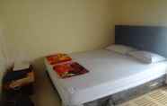 Kamar Tidur 3 H Tasman Homestay