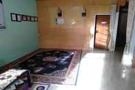 Lobi H Tasman Homestay