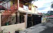 Exterior 6 H Tasman Homestay