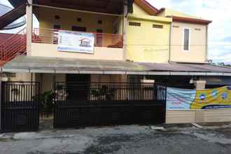 Bangunan 4 H Tasman Homestay