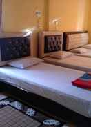 BEDROOM H Tasman Homestay