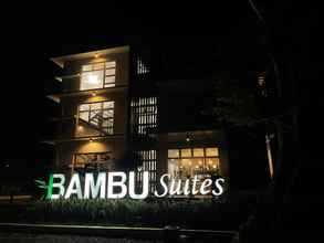 Exterior 4 Bambu Suites Palawan