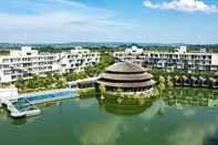 Ruang untuk Umum Wyndham Grand Vedana Ninh Binh Resort