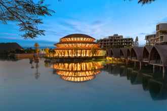 Exterior 4 Wyndham Grand Vedana Ninh Binh Resort