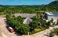 Common Space 5 Wyndham Grand Vedana Ninh Binh Resort