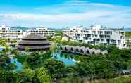 Common Space 4 Wyndham Grand Vedana Ninh Binh Resort