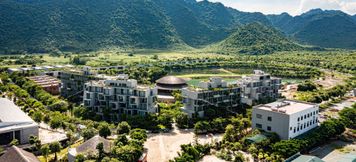 Điểm tham quan lân cận 3 Wyndham Grand Vedana Ninh Binh Resort