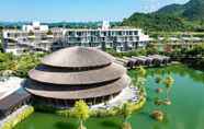 ภายนอกอาคาร 2 Wyndham Grand Vedana Ninh Binh Resort