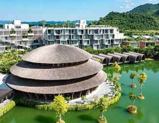 ภายนอกอาคาร 2 Wyndham Grand Vedana Ninh Binh Resort