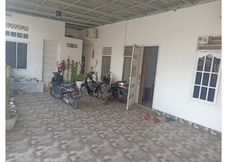 Exterior 7 Gading Kemuning Guest House