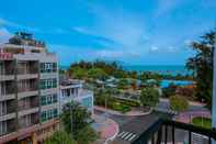 Lobby Quang Hung Hotel