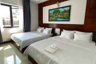 Kamar Tidur Quang Hung Hotel