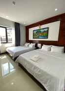 BEDROOM Quang Hung Hotel