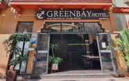 Exterior 4 Green Bay Hotel Ha Long